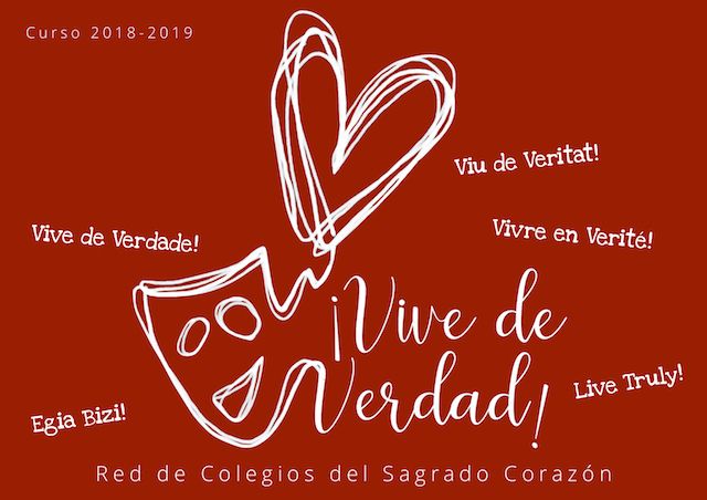 Lema curso 2018/2019