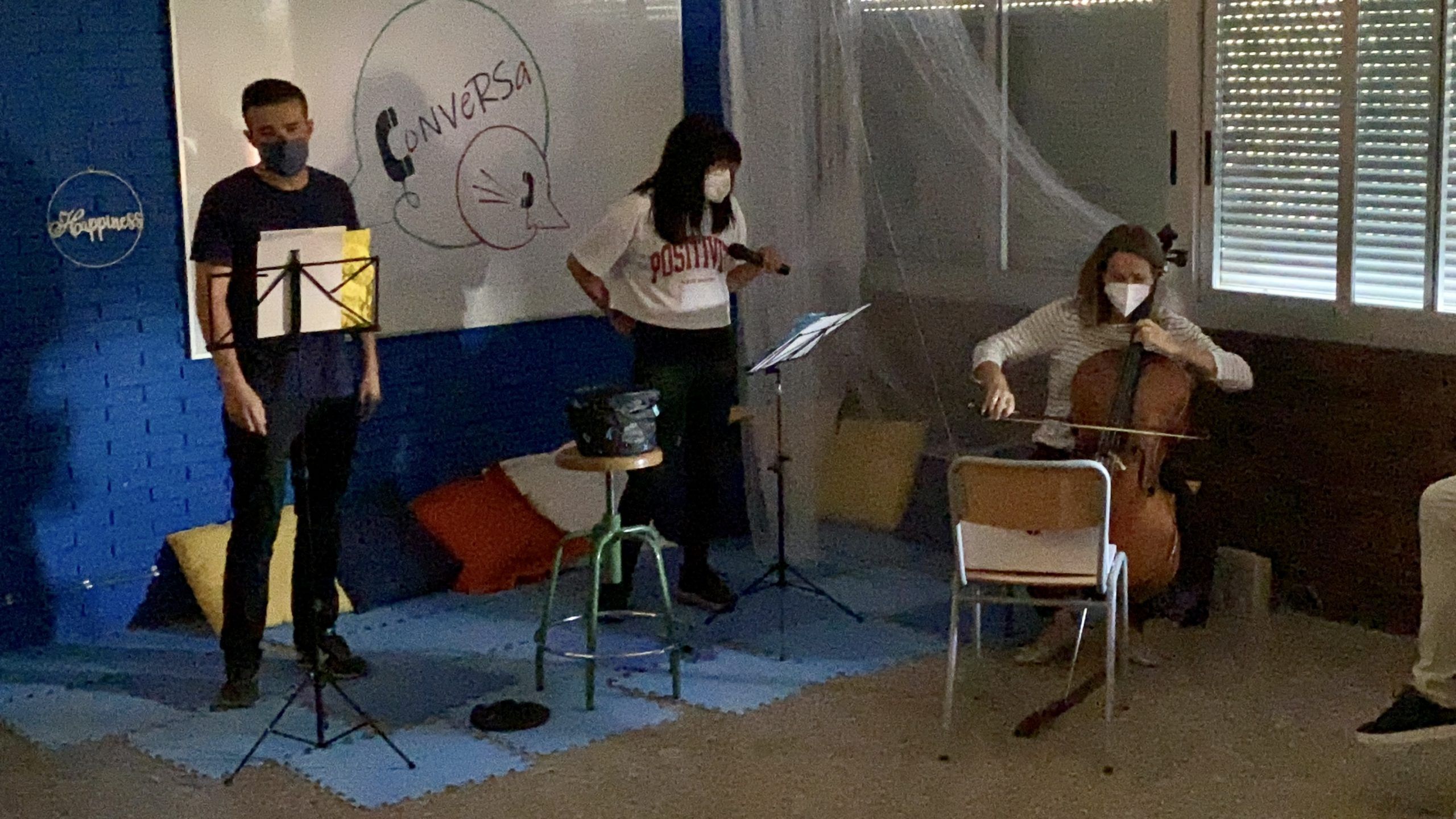 Equipo de Innovación.